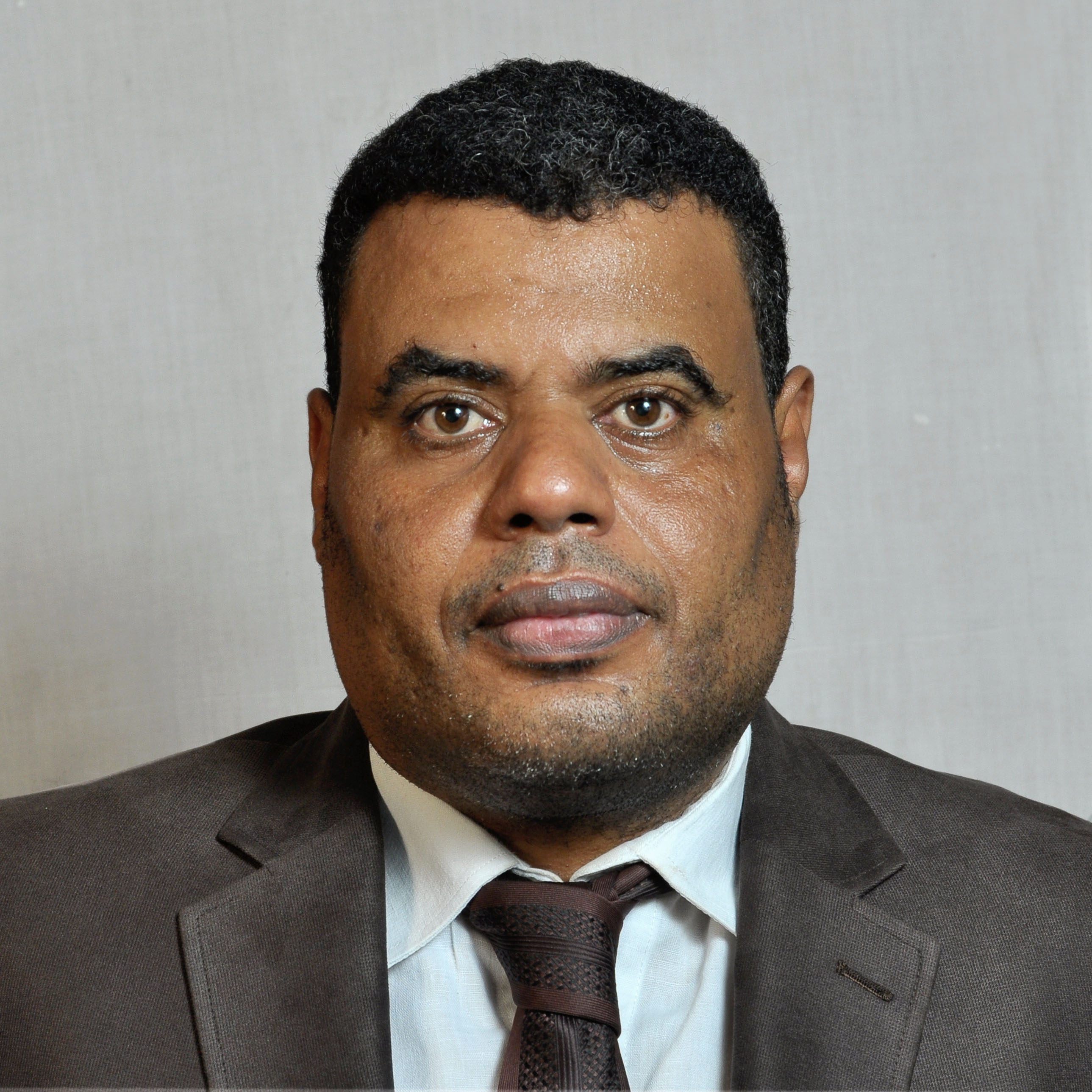 HUSSAM MOHAMED