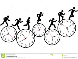 run on time