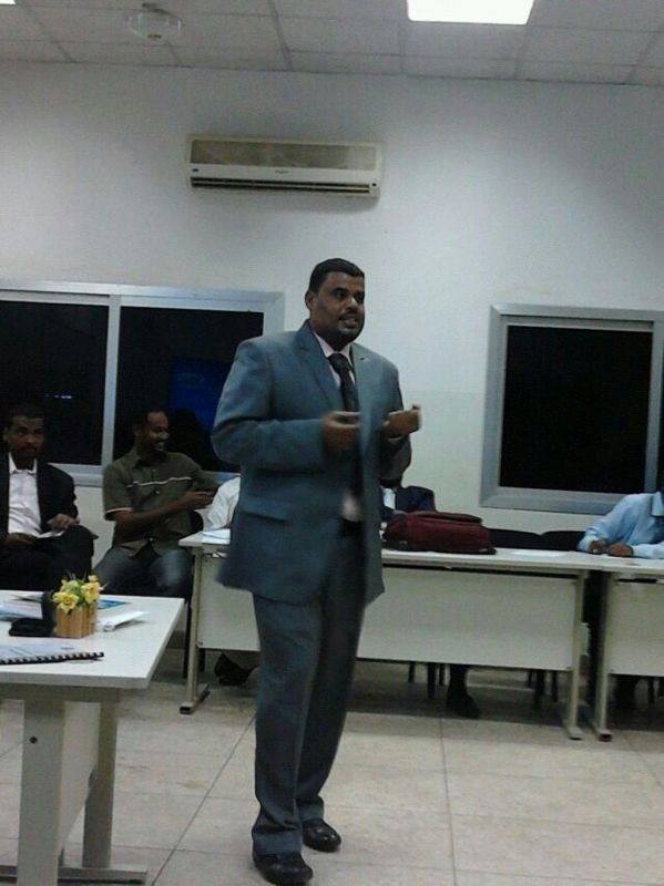 master degree